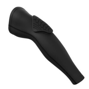 Premium Padded Compression Leg Sleeve - Knee Protection Guard for Basketball & Football